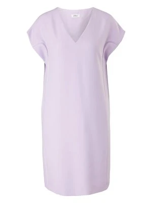 Sukienka letnia s.Oliver BLACK LABEL