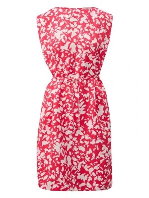 Sukienka letnia s.Oliver BLACK LABEL