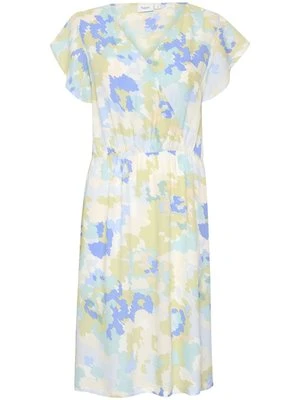 Sukienka letnia Saint Tropez