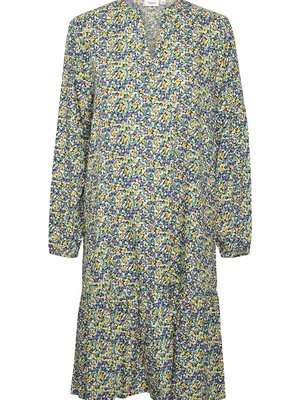 Sukienka letnia Saint Tropez