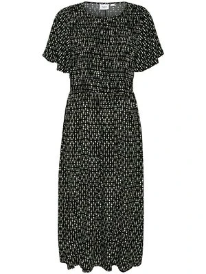 Sukienka letnia Saint Tropez