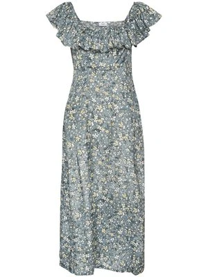 Sukienka letnia Saint Tropez