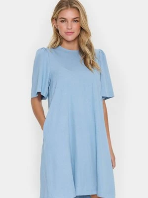 Sukienka letnia Saint Tropez