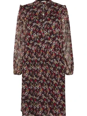 Sukienka letnia Saint Tropez