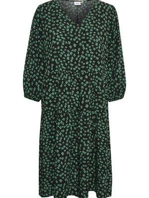 Sukienka letnia Saint Tropez