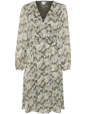 Sukienka letnia Saint Tropez