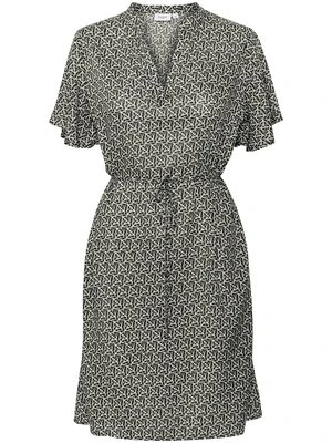 Sukienka letnia Saint Tropez