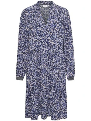 Sukienka letnia Saint Tropez