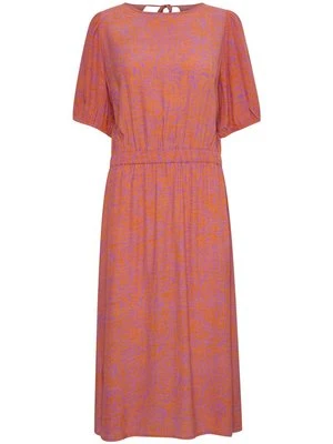 Sukienka letnia Saint Tropez