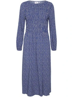 Sukienka letnia Saint Tropez