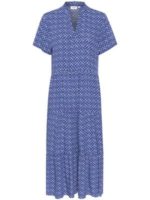 Sukienka letnia Saint Tropez