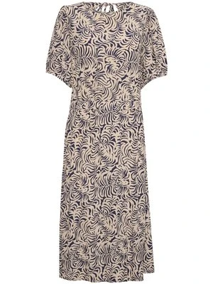 Sukienka letnia Saint Tropez