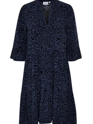 Sukienka letnia Saint Tropez