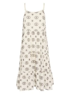 Sukienka letnia Saint Tropez