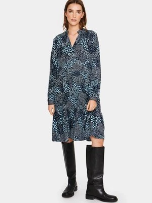 Sukienka letnia Saint Tropez