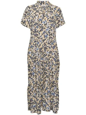 Sukienka letnia Saint Tropez