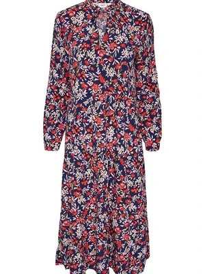 Sukienka letnia Saint Tropez