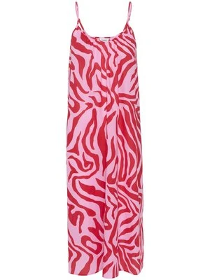 Sukienka letnia Saint Tropez