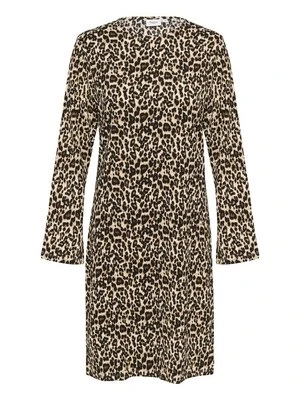 Sukienka letnia Saint Tropez