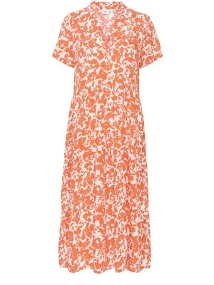 Sukienka letnia Saint Tropez