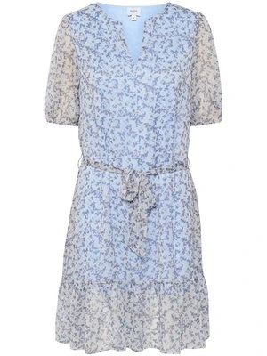 Sukienka letnia Saint Tropez