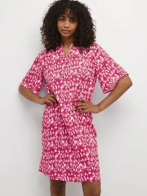 Sukienka letnia Saint Tropez