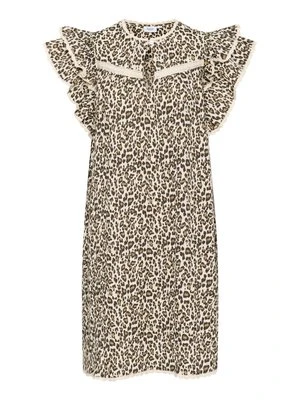 Sukienka letnia Saint Tropez