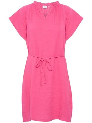 Sukienka letnia Saint Tropez