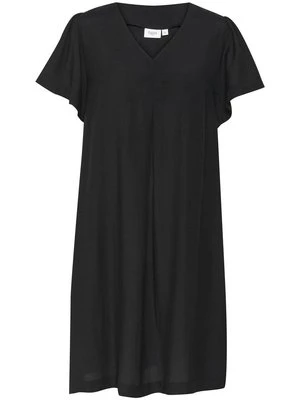 Sukienka letnia Saint Tropez czarny