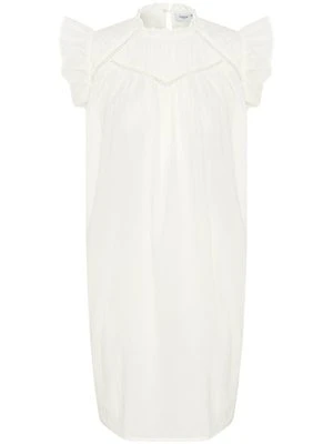 Sukienka letnia Saint Tropez mleczny