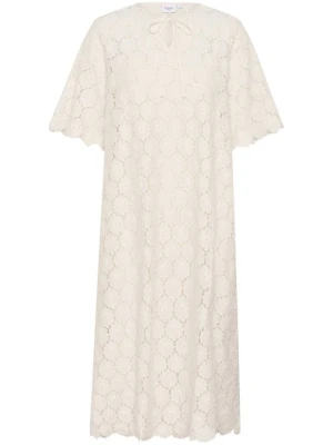 Sukienka letnia Saint Tropez jasnoszary