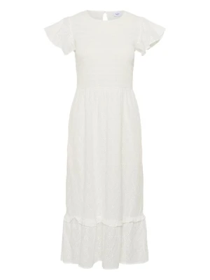 Sukienka letnia Saint Tropez mleczny