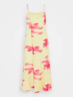 Sukienka letnia Samsøe Samsøe