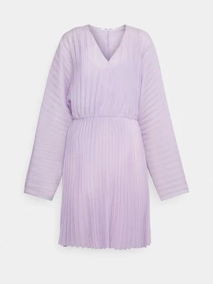 Sukienka letnia Samsøe Samsøe