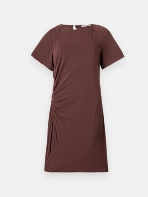 Sukienka letnia Samsøe Samsøe