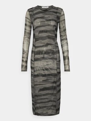 Sukienka letnia Samsøe Samsøe