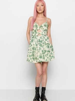 Sukienka letnia sandro