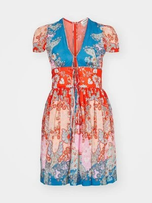 Sukienka letnia sandro