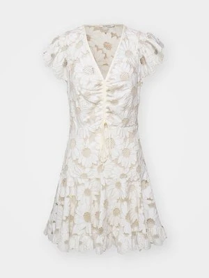 Sukienka letnia sandro