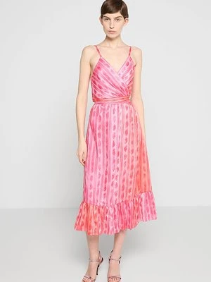 Sukienka letnia sandro