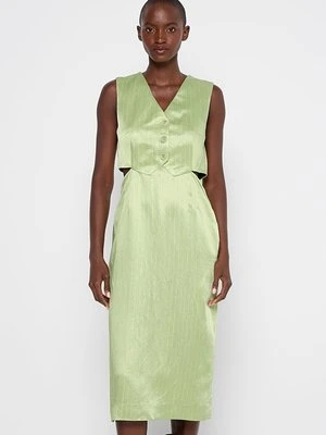 Sukienka letnia sandro