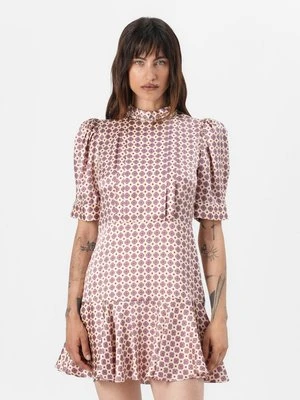 Sukienka letnia sandro