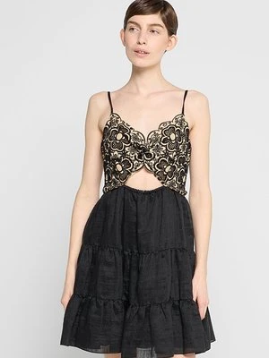 Sukienka letnia sandro