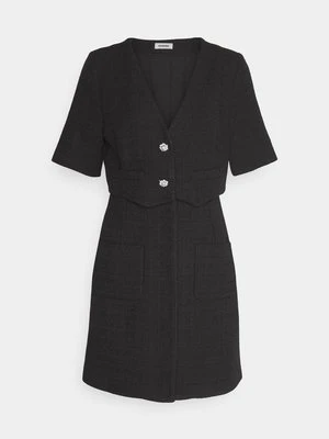 Sukienka letnia sandro