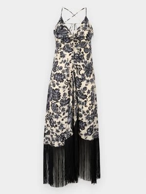 Sukienka letnia sandro