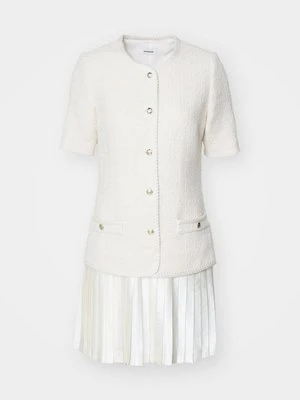 Sukienka letnia sandro