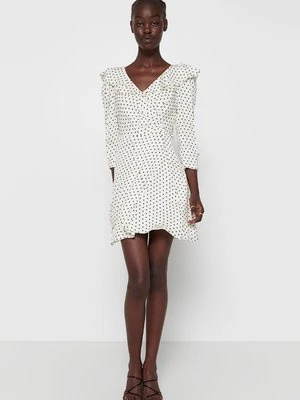 Sukienka letnia sandro