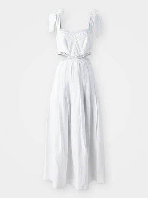 Sukienka letnia sandro