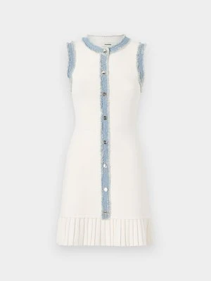 Sukienka letnia sandro