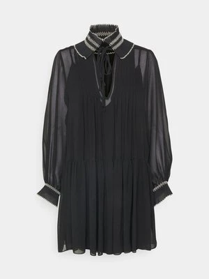 Sukienka letnia sandro